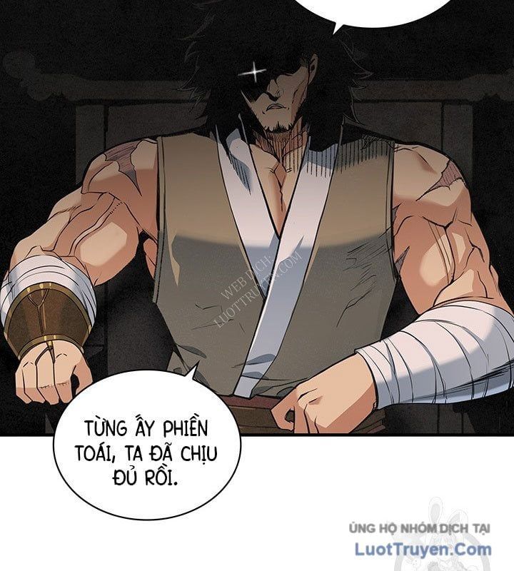 Mục Hạ Vô Nhân Chap 22 - Next Chap 23