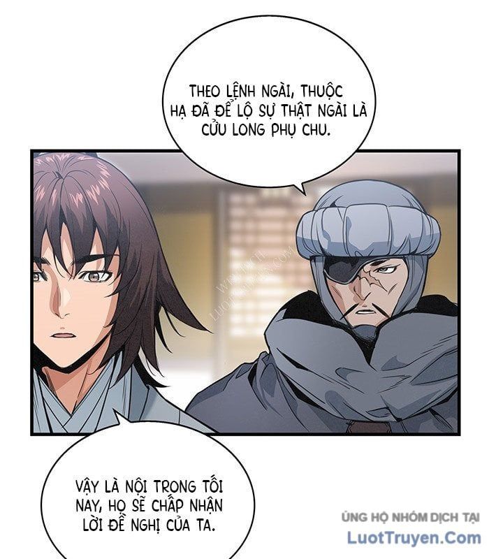 Mục Hạ Vô Nhân Chap 22 - Next Chap 23
