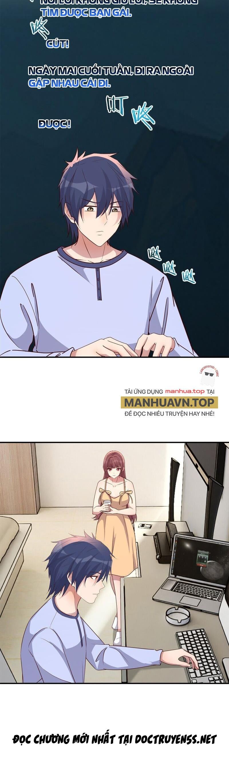 Chị Gái Tôi Là Đại Minh Tinh Chap 240 - Next Chap 241