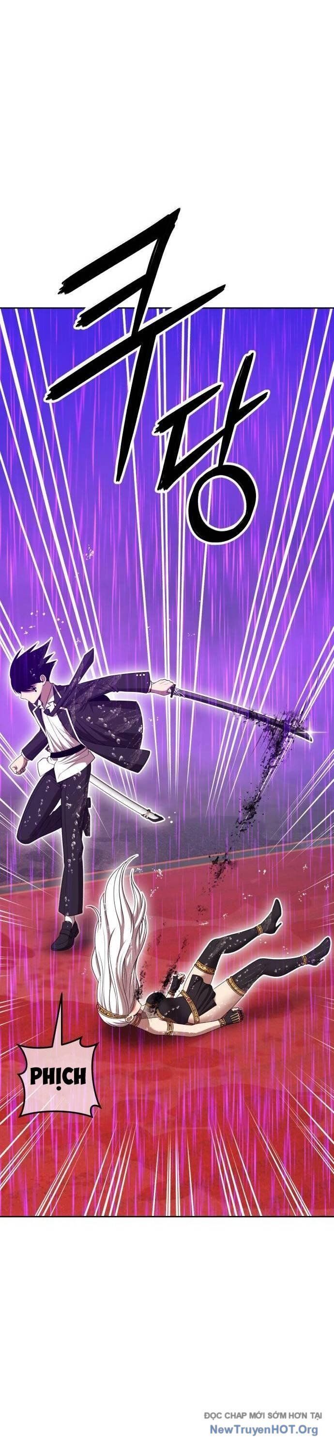 Gậy Gỗ Cấp 99+ Chap 103 - Next Chap 104