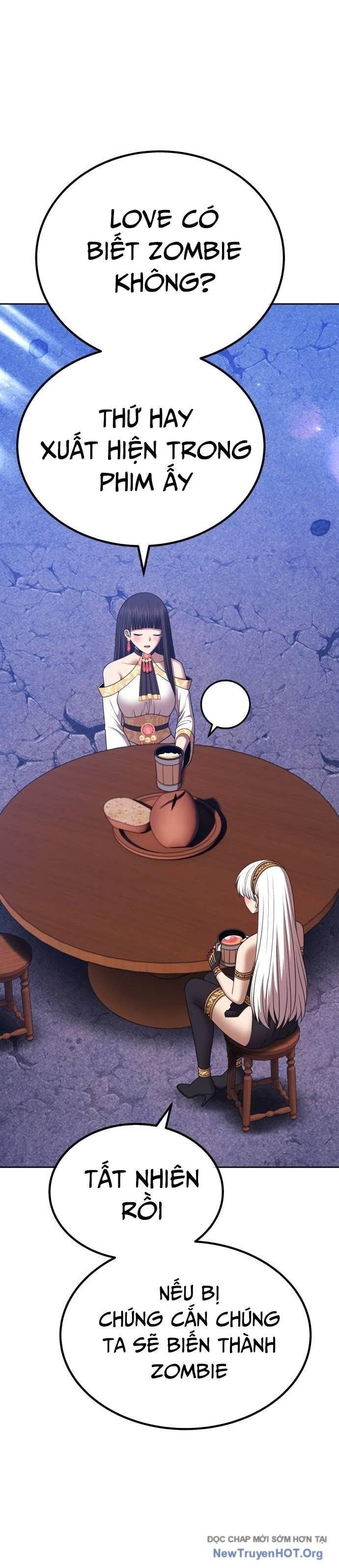 Gậy Gỗ Cấp 99+ Chap 103 - Next Chap 104