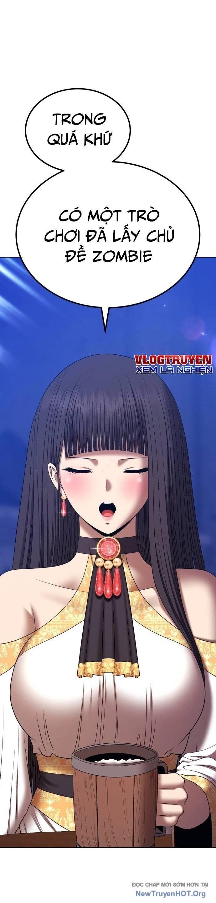 Gậy Gỗ Cấp 99+ Chap 103 - Next Chap 104