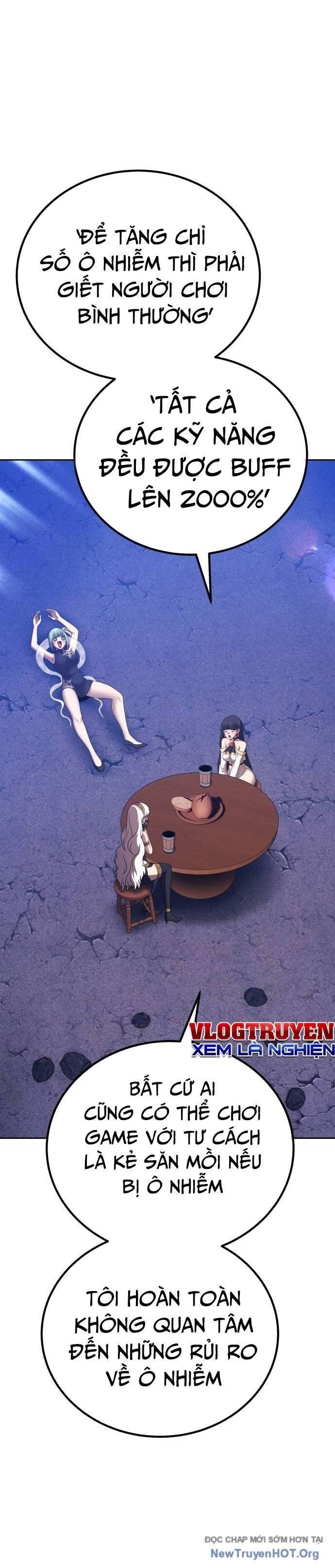 Gậy Gỗ Cấp 99+ Chap 103 - Next Chap 104