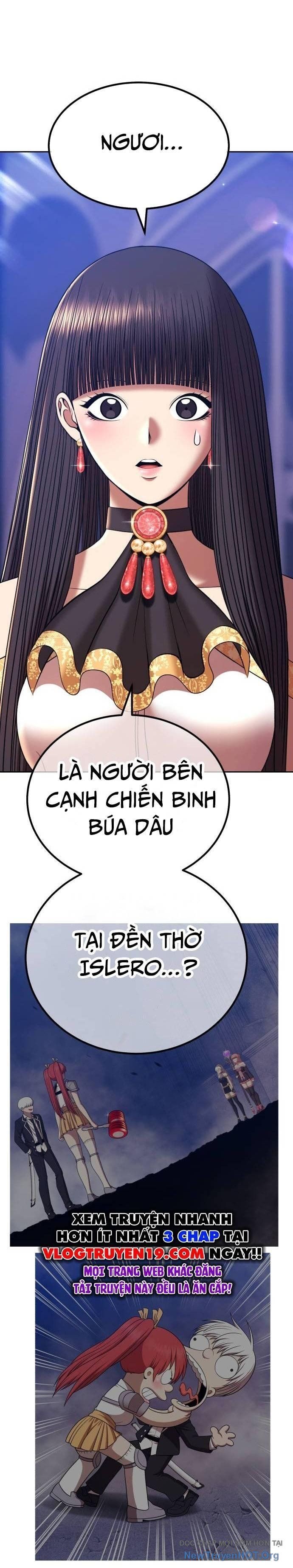 Gậy Gỗ Cấp 99+ Chap 103 - Next Chap 104