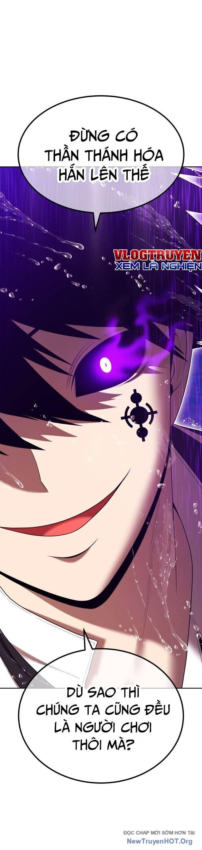 Gậy Gỗ Cấp 99+ Chap 104 - Next Chap 105