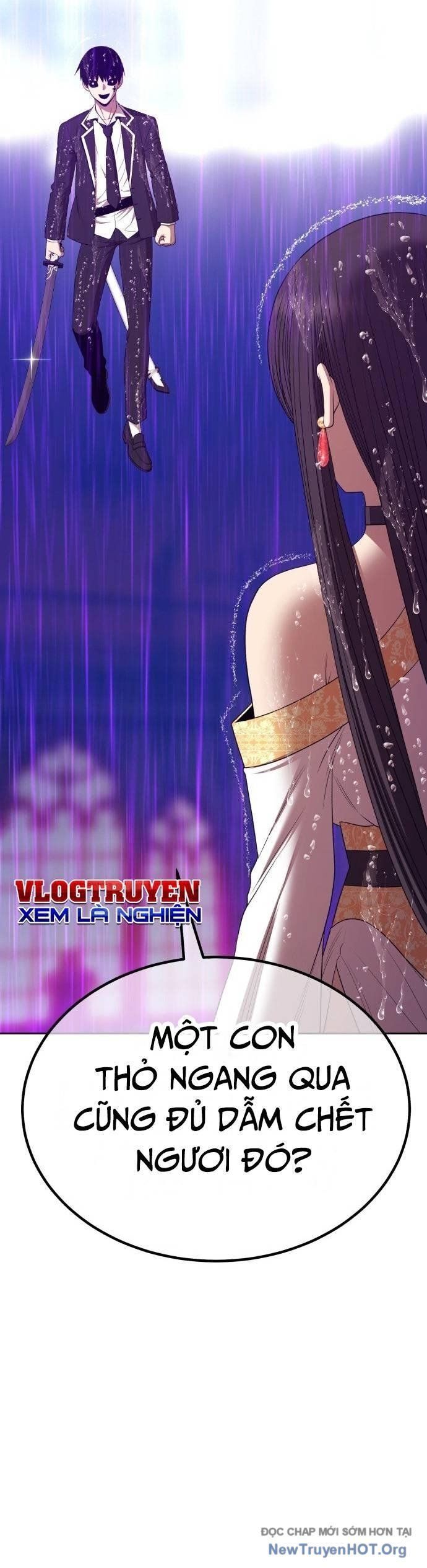 Gậy Gỗ Cấp 99+ Chap 104 - Next Chap 105