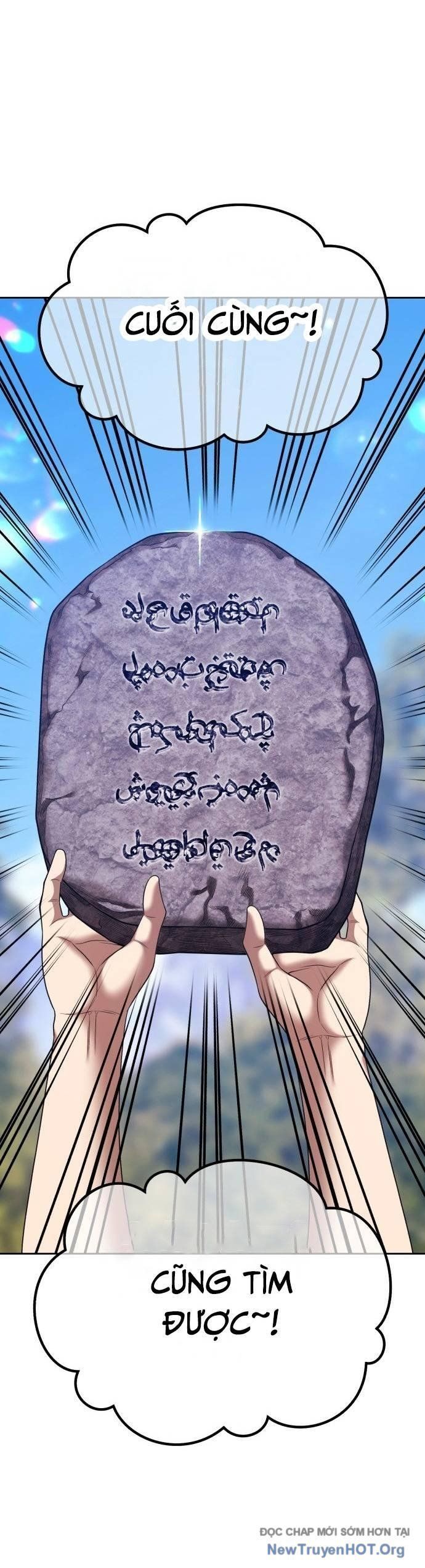 Gậy Gỗ Cấp 99+ Chap 104 - Next Chap 105