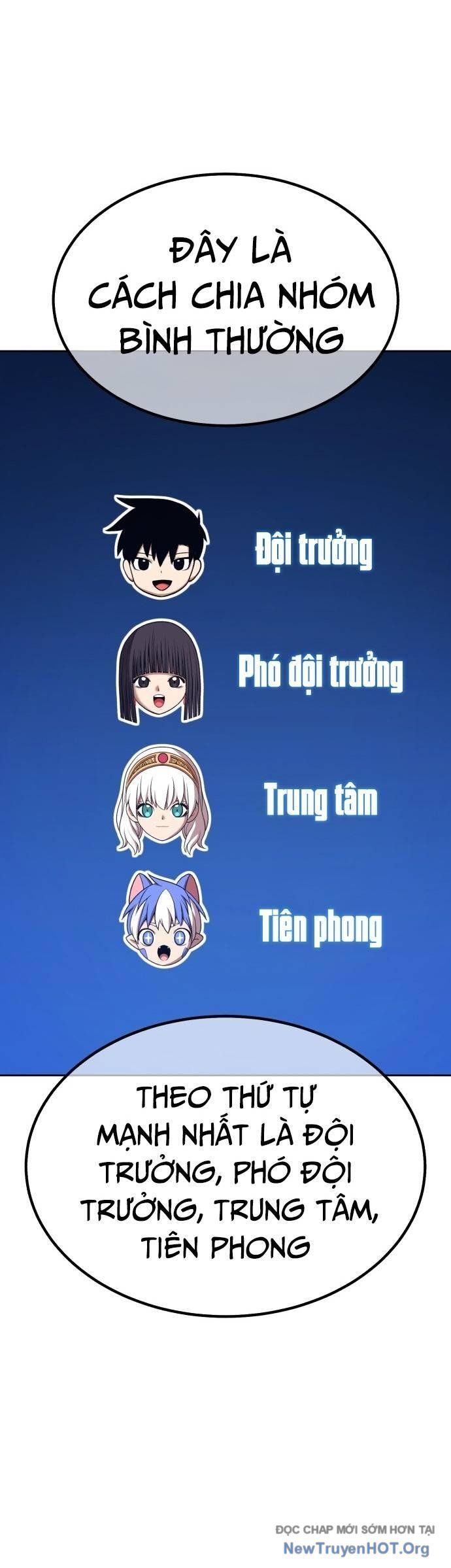 Gậy Gỗ Cấp 99+ Chap 106 - Next Chap 107