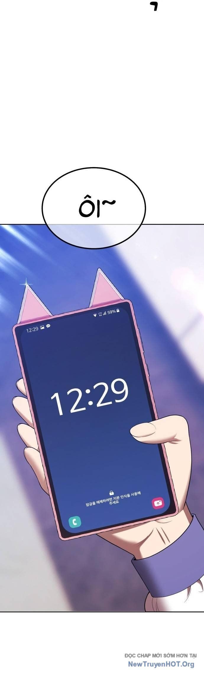 Gậy Gỗ Cấp 99+ Chap 106 - Next Chap 107