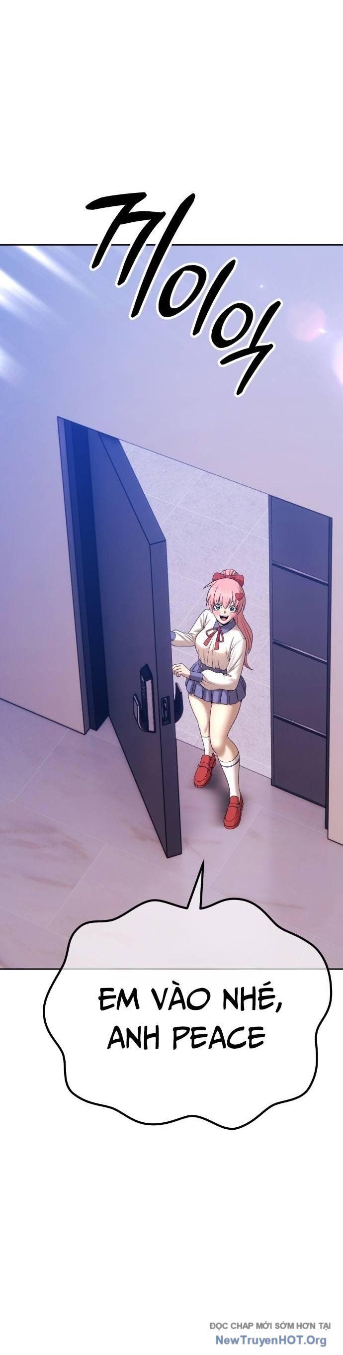 Gậy Gỗ Cấp 99+ Chap 106 - Next Chap 107