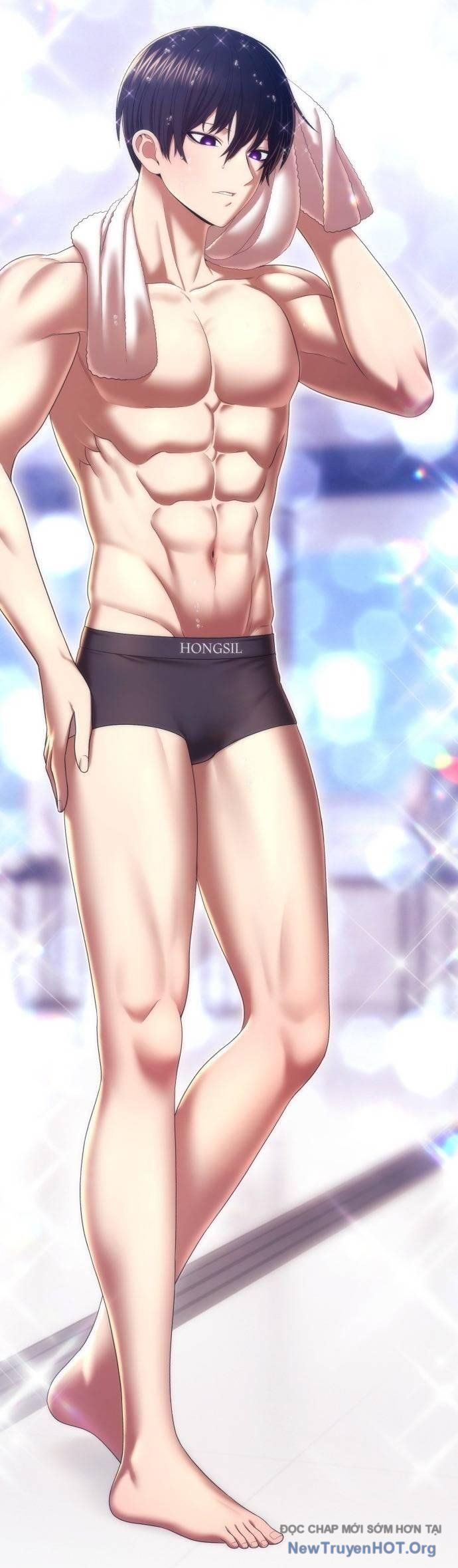 Gậy Gỗ Cấp 99+ Chap 106 - Next Chap 107