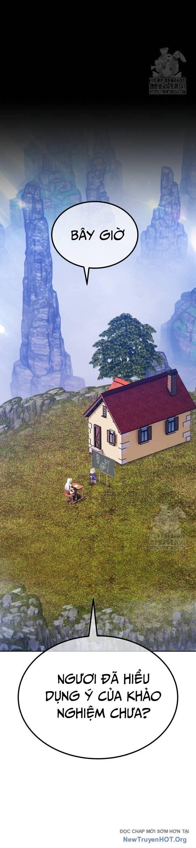 Gậy Gỗ Cấp 99+ Chap 108 - Next Chap 109