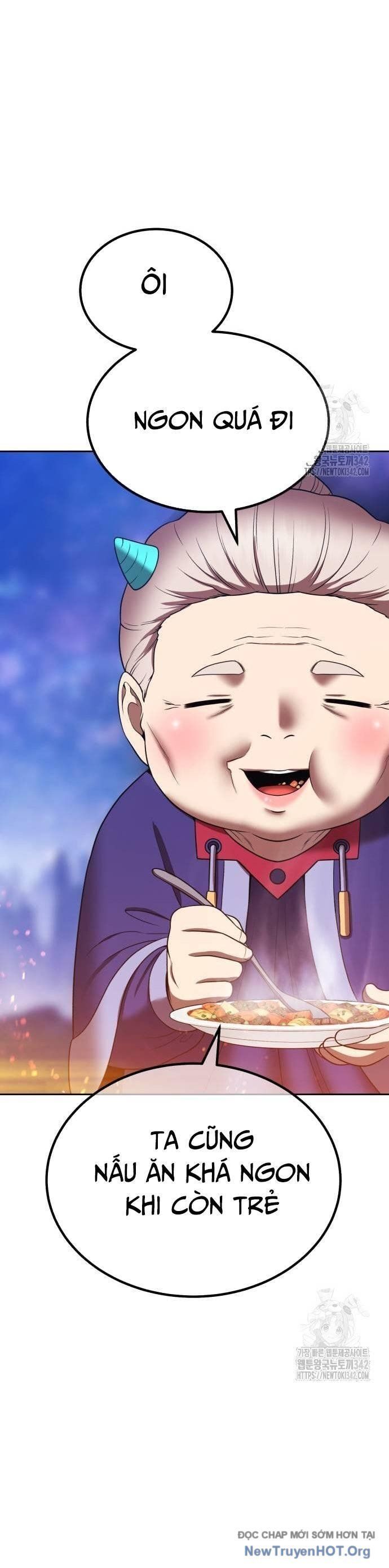 Gậy Gỗ Cấp 99+ Chap 108 - Next Chap 109