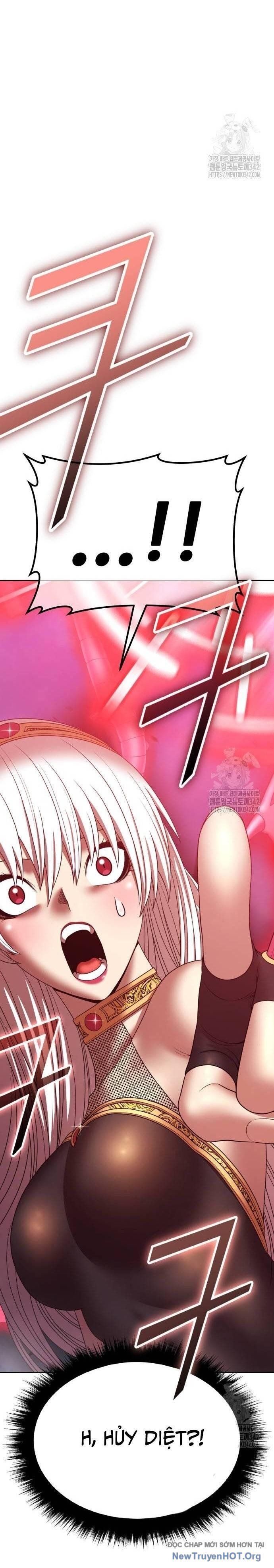 Gậy Gỗ Cấp 99+ Chap 108 - Next Chap 109