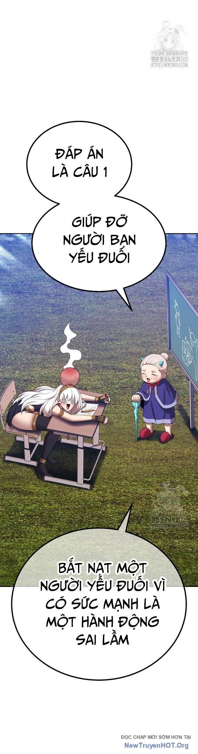 Gậy Gỗ Cấp 99+ Chap 108 - Next Chap 109