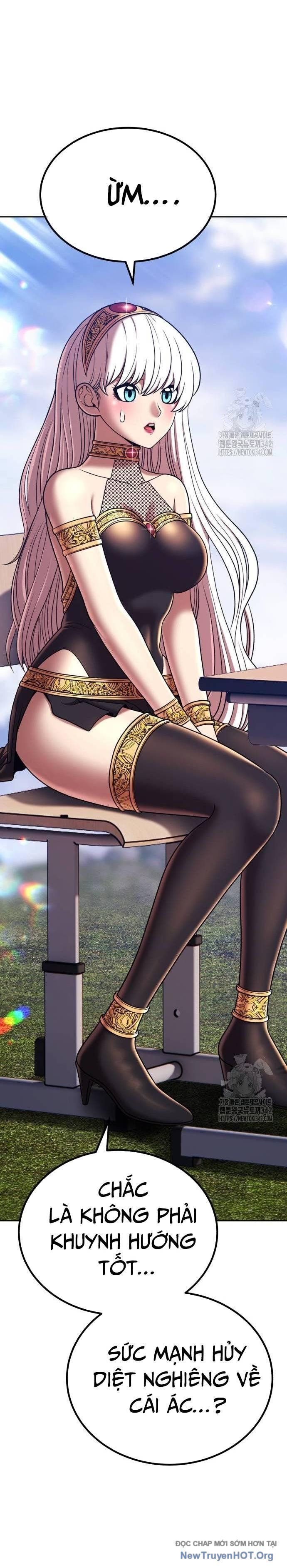 Gậy Gỗ Cấp 99+ Chap 108 - Next Chap 109