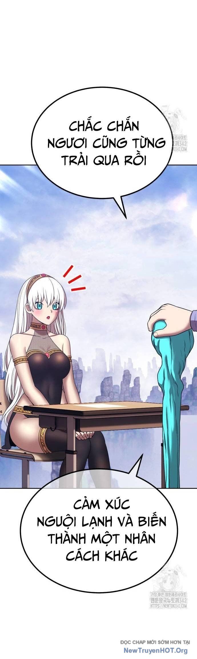 Gậy Gỗ Cấp 99+ Chap 108 - Next Chap 109