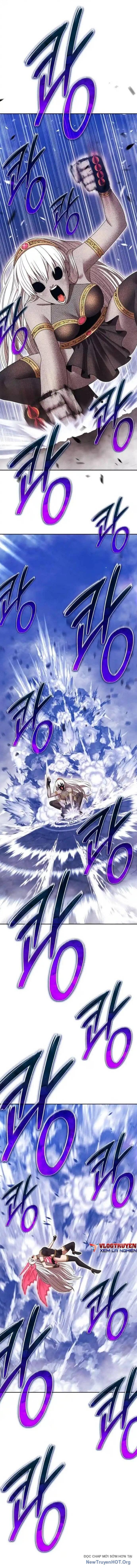 Gậy Gỗ Cấp 99+ Chap 109 - Next Chap 110