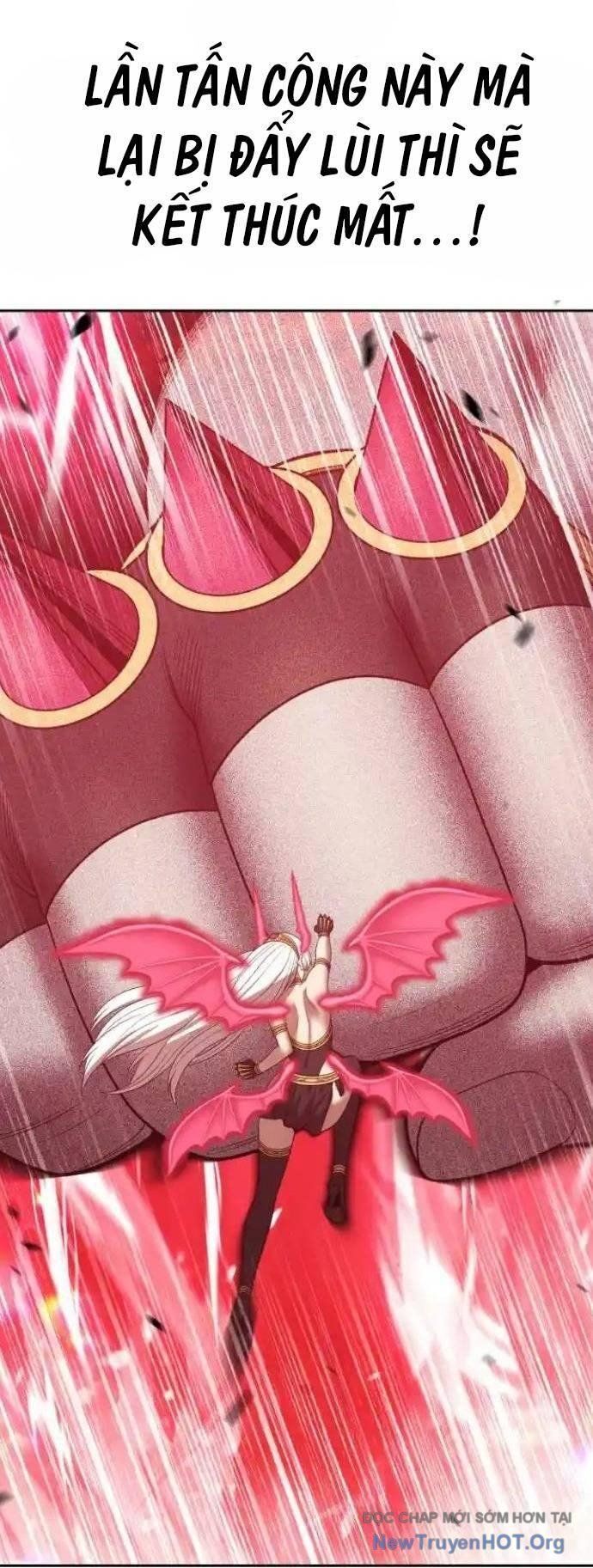 Gậy Gỗ Cấp 99+ Chap 109 - Next Chap 110