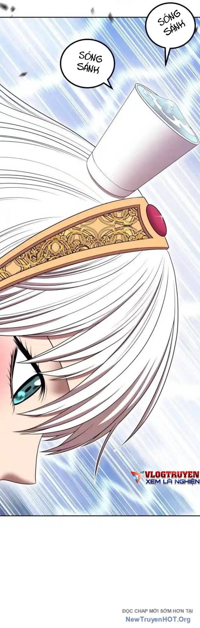 Gậy Gỗ Cấp 99+ Chap 109 - Next Chap 110