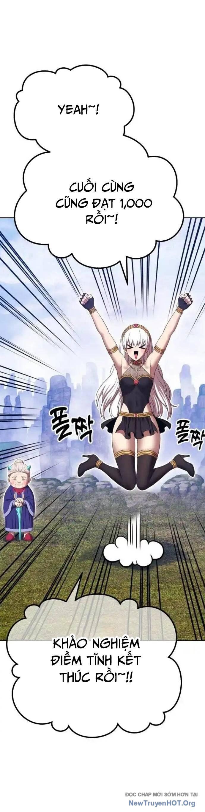 Gậy Gỗ Cấp 99+ Chap 109 - Next Chap 110