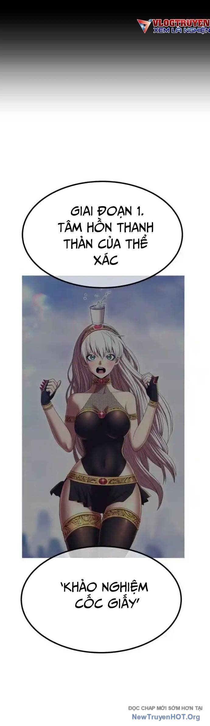 Gậy Gỗ Cấp 99+ Chap 109 - Next Chap 110