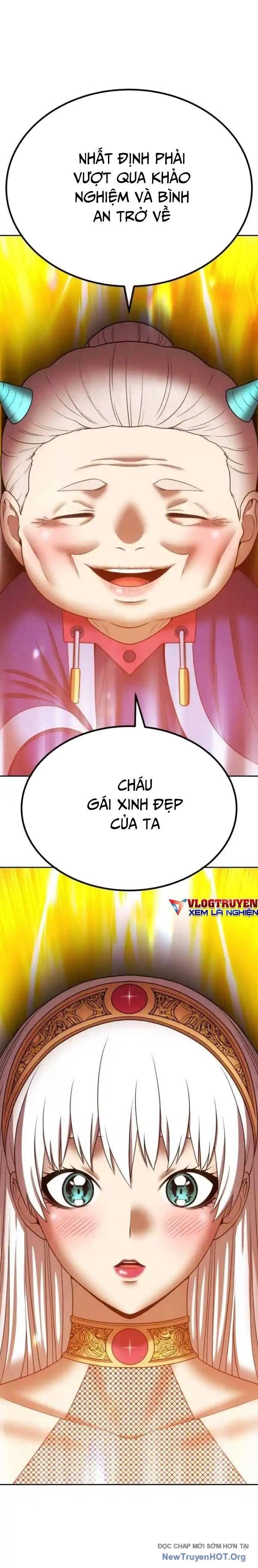 Gậy Gỗ Cấp 99+ Chap 109 - Next Chap 110