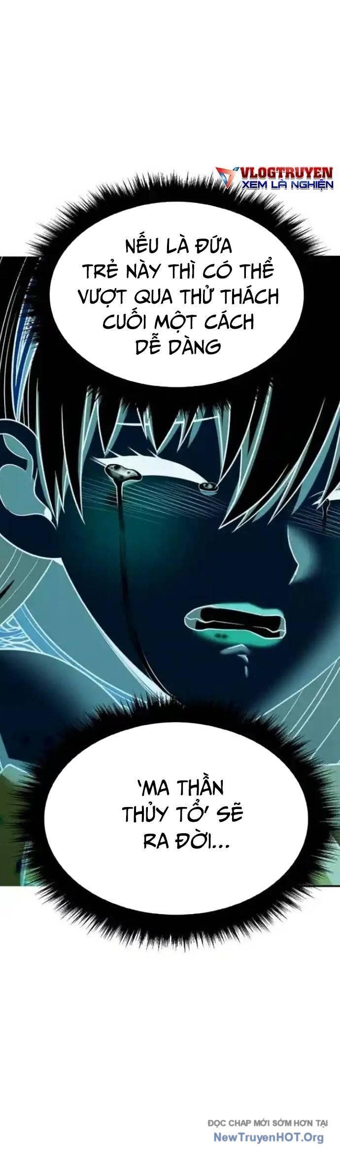 Gậy Gỗ Cấp 99+ Chap 109 - Next Chap 110