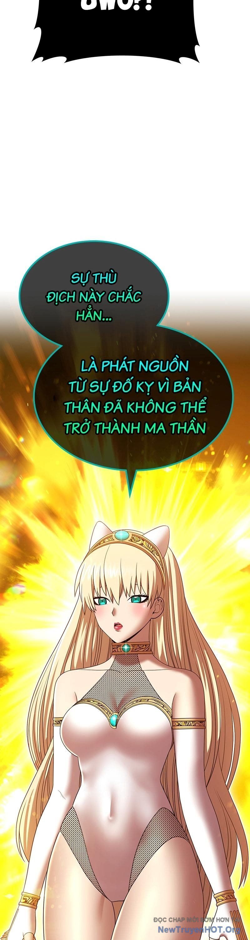 Gậy Gỗ Cấp 99+ Chap 110 - Next Chap 111