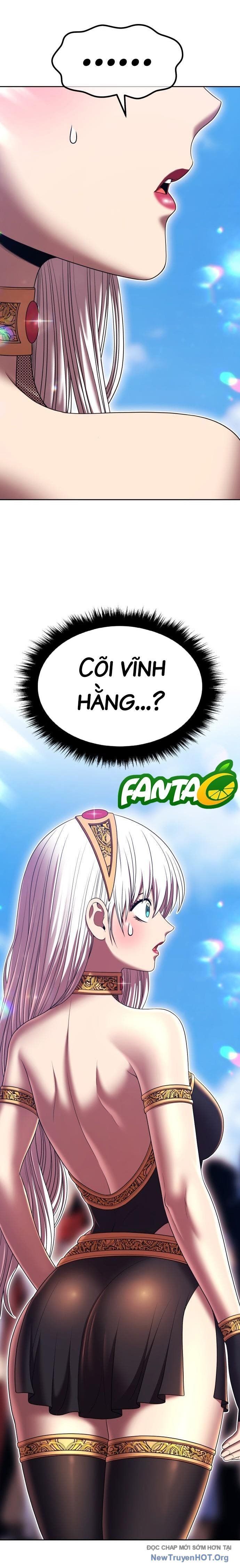 Gậy Gỗ Cấp 99+ Chap 112 - Next Chap 113