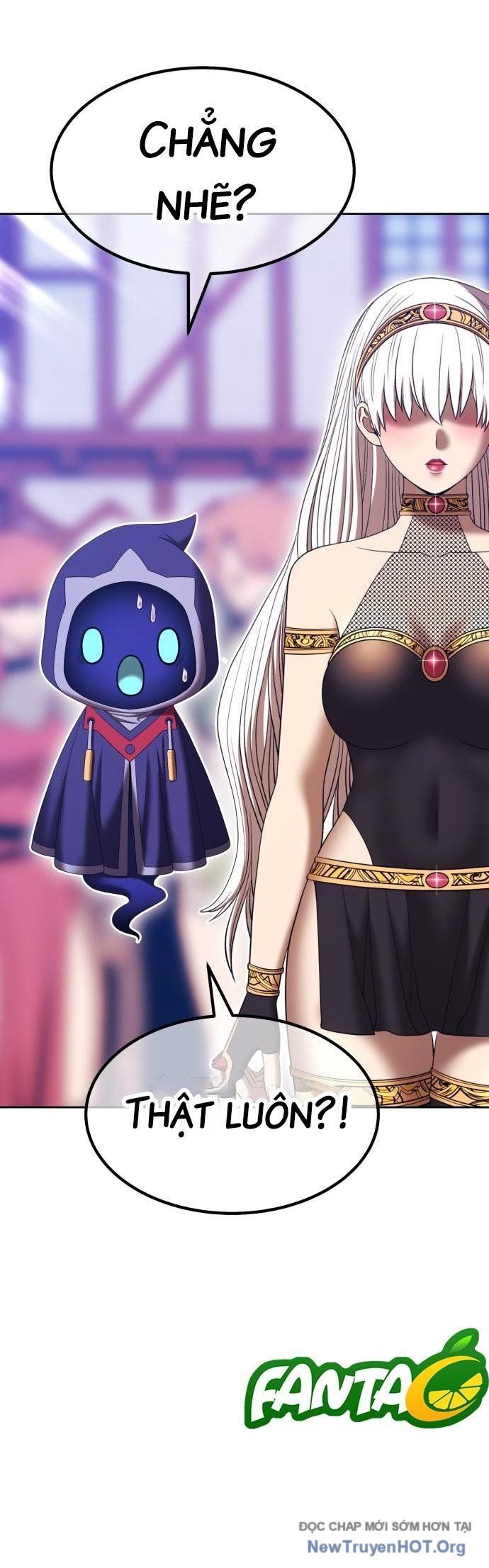 Gậy Gỗ Cấp 99+ Chap 112 - Next Chap 113