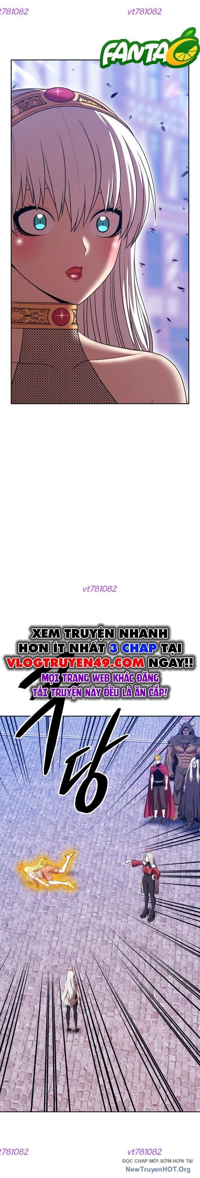 Gậy Gỗ Cấp 99+ Chap 112 - Next Chap 113