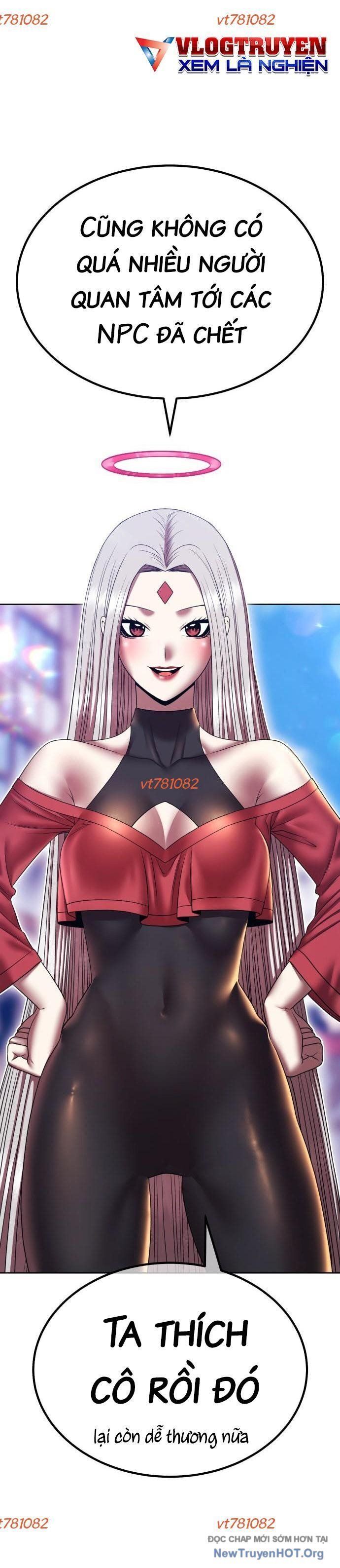 Gậy Gỗ Cấp 99+ Chap 112 - Next Chap 113