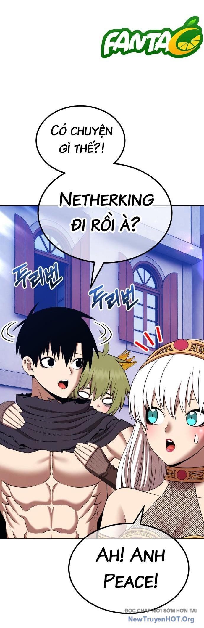 Gậy Gỗ Cấp 99+ Chap 112 - Next Chap 113