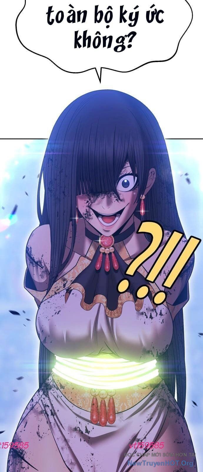 Gậy Gỗ Cấp 99+ Chap 124 - Next Chap 125