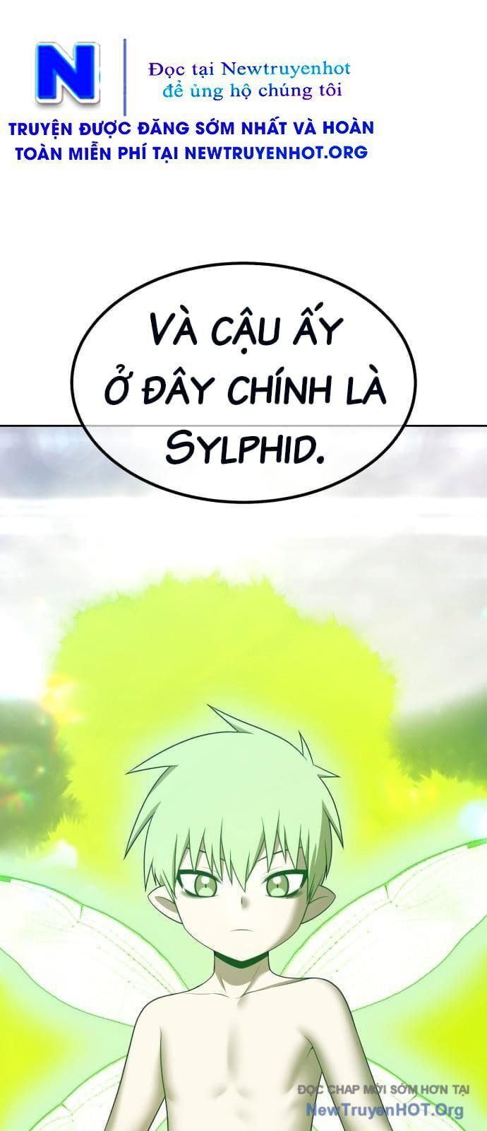 Gậy Gỗ Cấp 99+ Chap 124 - Next Chap 125