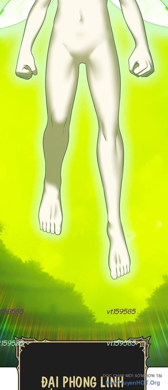 Gậy Gỗ Cấp 99+ Chap 124 - Next Chap 125