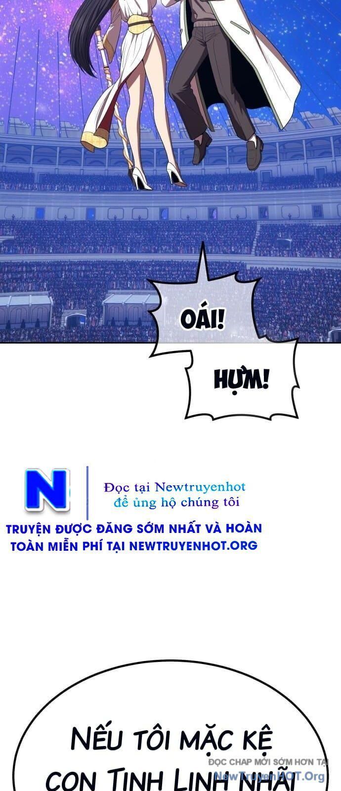 Gậy Gỗ Cấp 99+ Chap 124 - Next Chap 125