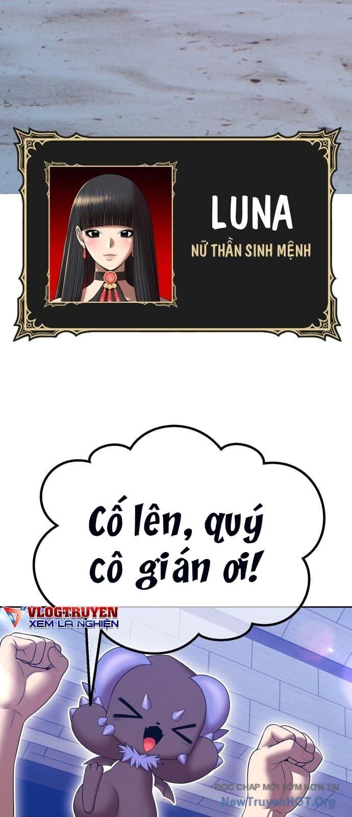 Gậy Gỗ Cấp 99+ Chap 124 - Next Chap 125