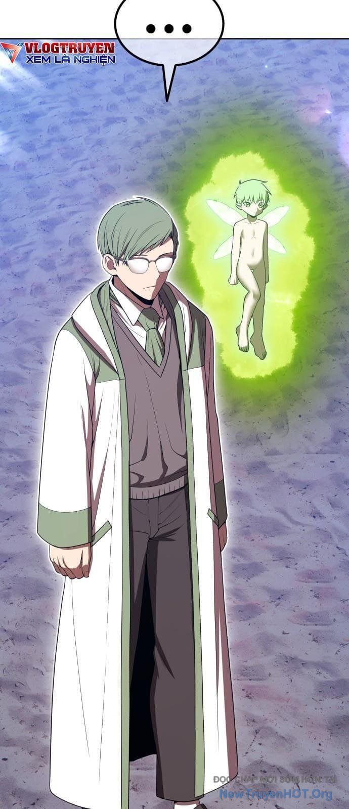 Gậy Gỗ Cấp 99+ Chap 124 - Next Chap 125