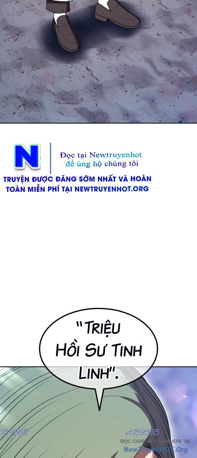 Gậy Gỗ Cấp 99+ Chap 124 - Next Chap 125