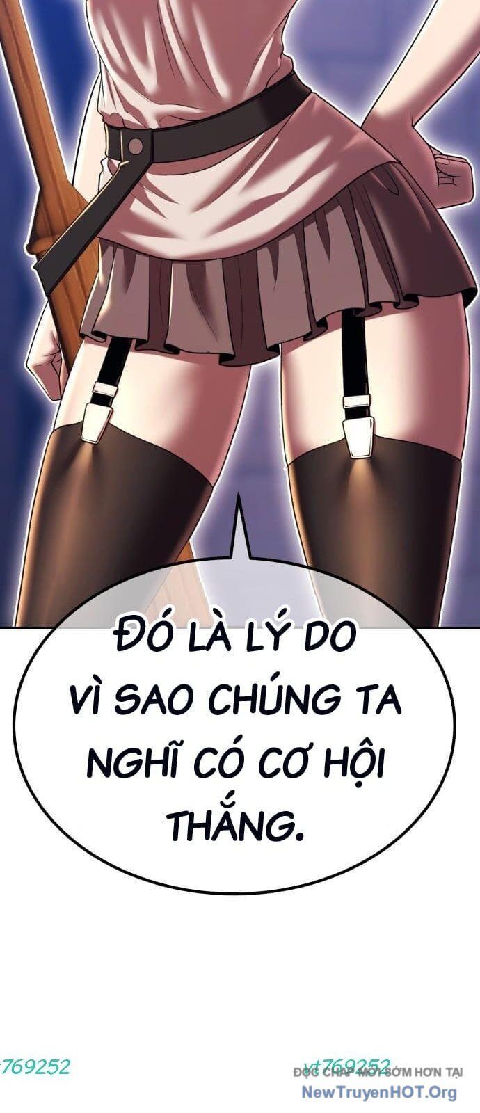 Gậy Gỗ Cấp 99+ Chap 125 - Next Chap 126