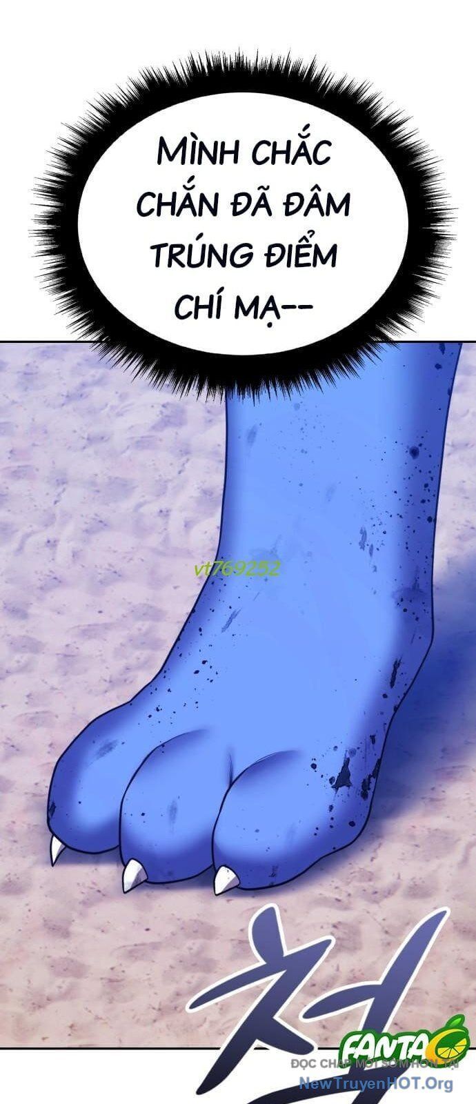 Gậy Gỗ Cấp 99+ Chap 125 - Next Chap 126