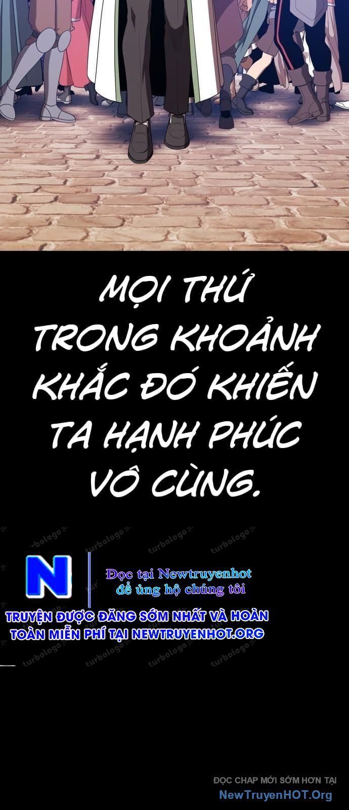 Gậy Gỗ Cấp 99+ Chap 125 - Next Chap 126