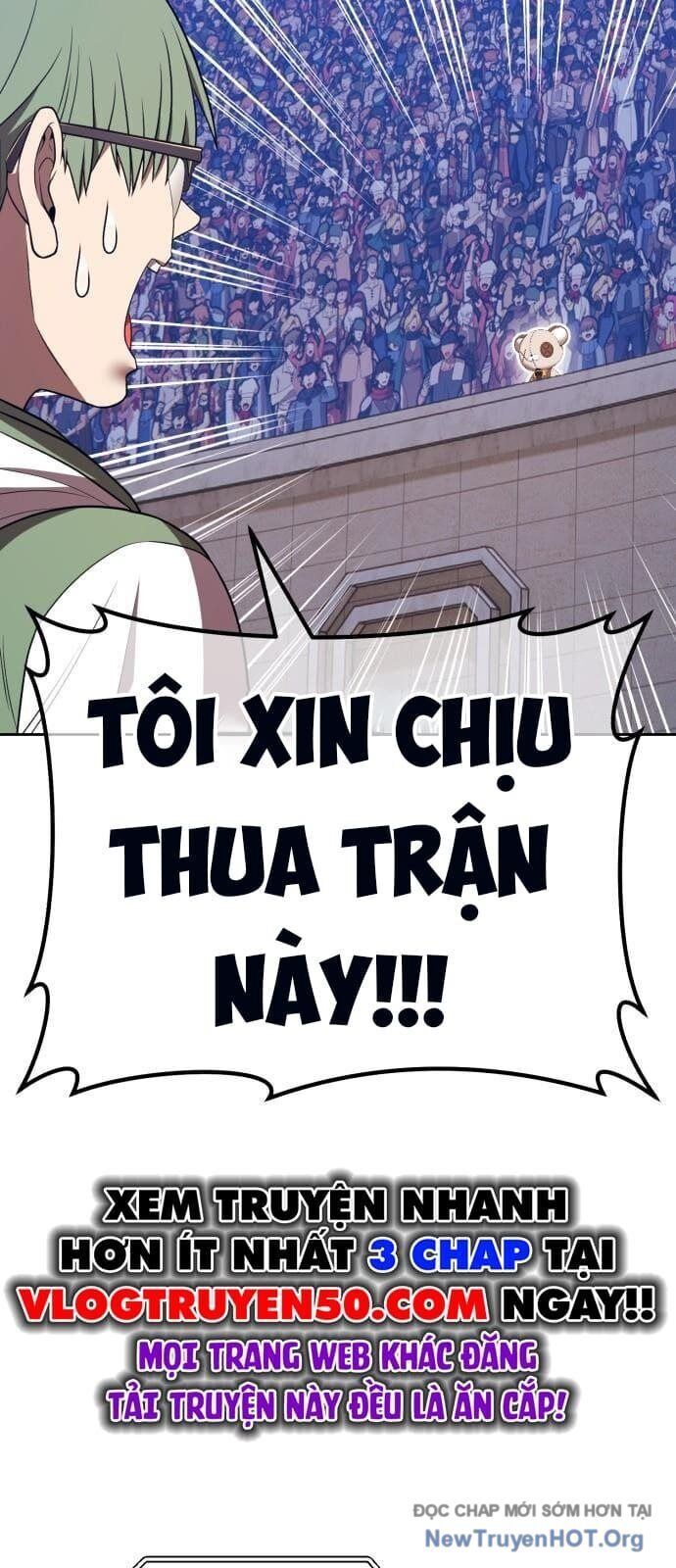 Gậy Gỗ Cấp 99+ Chap 125 - Next Chap 126