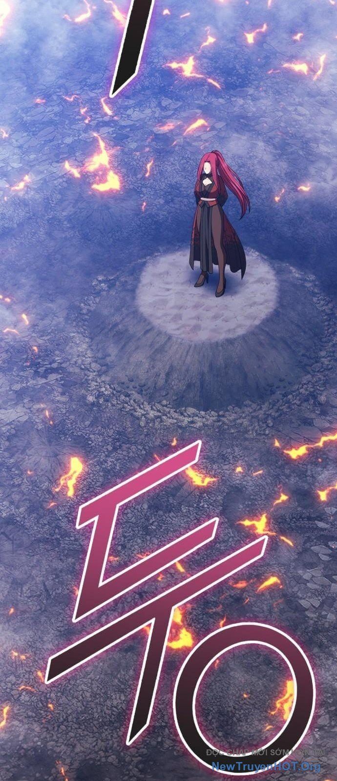 Gậy Gỗ Cấp 99+ Chap 128 - Next Chap 129