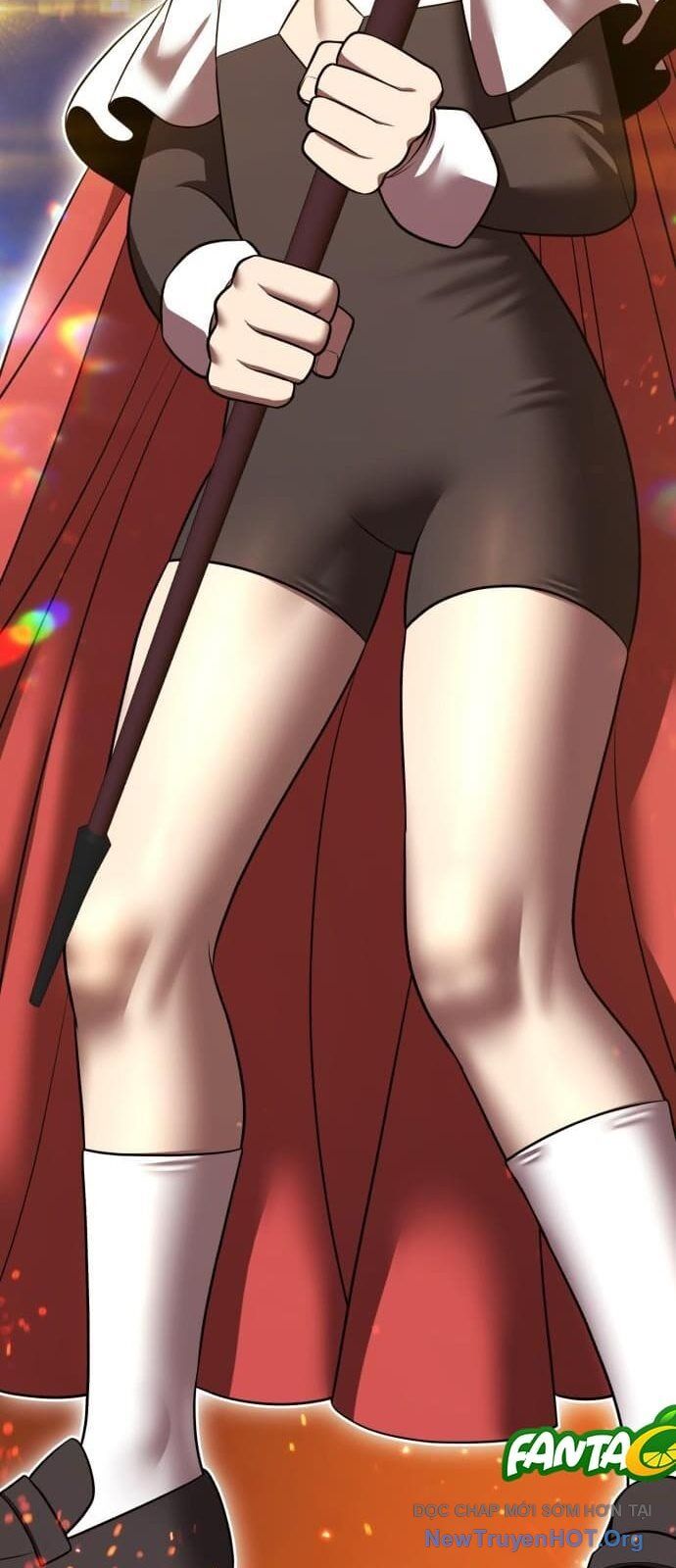 Gậy Gỗ Cấp 99+ Chap 128 - Next Chap 129