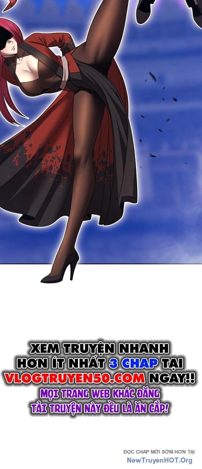 Gậy Gỗ Cấp 99+ Chap 128 - Next Chap 129