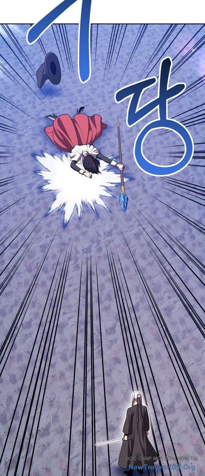 Gậy Gỗ Cấp 99+ Chap 128 - Next Chap 129