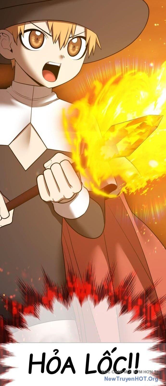 Gậy Gỗ Cấp 99+ Chap 128 - Next Chap 129